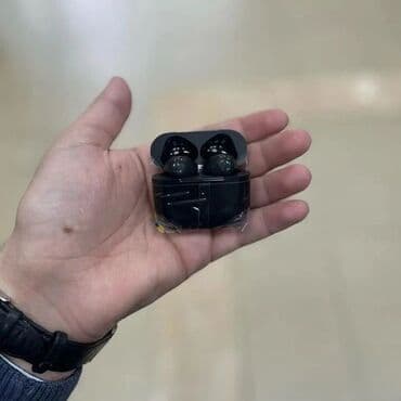 airpods en ucuz: Simsiz (Bluetooth) Qulaqcıqlar, Apple — 5