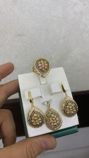 italyan qızılının qiyməti: Sarı qızıl — 2