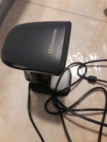 Barkod, çek printerləri: Skayner strixkod aparati — 3