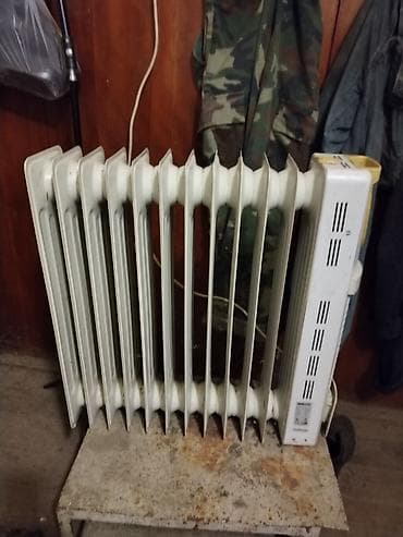 BEKO yağlı radiator (elektrik) və market arabası BEKO yağ radiatoru at lalafo.az BEKO yağlı radiator (elektrik) və market arabası BEKO yağ radiatoru