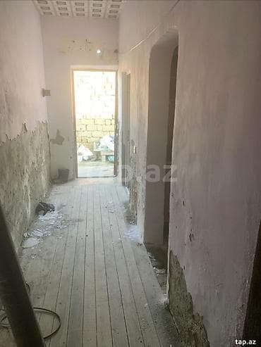 Həyət evləri və villaların satışı: Binə 2 otaqlı, 55 kv. m, Kredit var, Orta təmir — 4