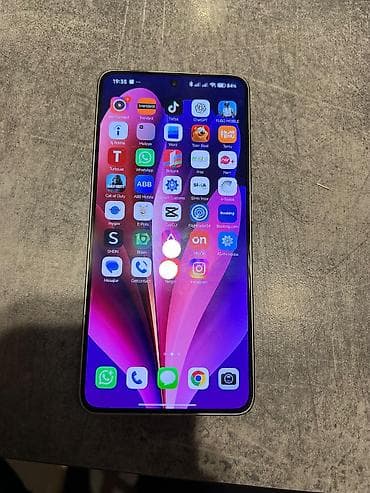 Elektronika: Xiaomi 14T Pro, 512 GB, rəng - Gümüşü, 
 Barmaq izi, İki sim kartlı, Face ID — 1
