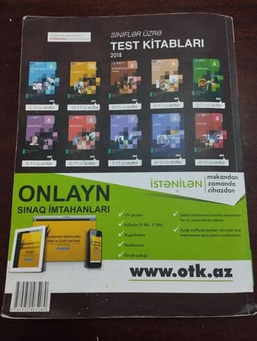 dim abituriyent jurnali 2021 pdf yukle: Satıram DİM test tapşırığlari 2018 təzə kimidir — 2