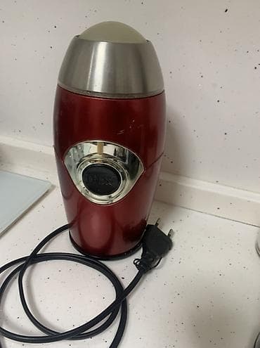 geepas sok ceken: Qəhvəüyüdən Geepas, İşlənmiş — 1