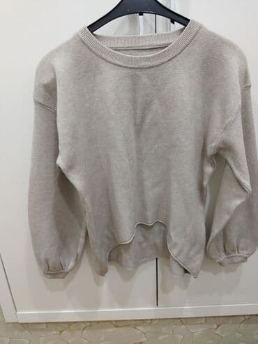 sumqayıtda kofta: İsti triko sviterlər çox az geyinilib, her biri 7 azn — 5