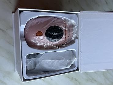 printer lazer: MAC Styler MC-P33 IPL epilyasiya aparatı - Texnologiya: Intense — 2