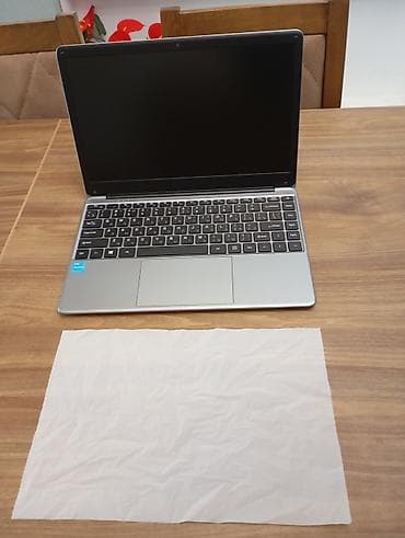 ipad pro m1: Kompüter İşlənməyib, 2025 noyabrında buraxılıb, 500 manata alınıb — 2