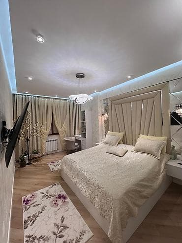 ev kiraye: 3 otaqlı, Yeni tikili, 107 kv. m — 7