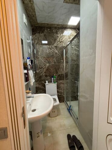 суточный квартира: 2 otaqlı, 42 kv. m — 7