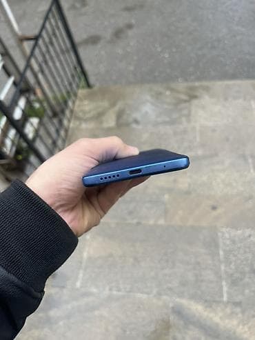 telefon s: Redmi Note 11, 128 GB, rəng - Mavi, İki sim kartlı — 4