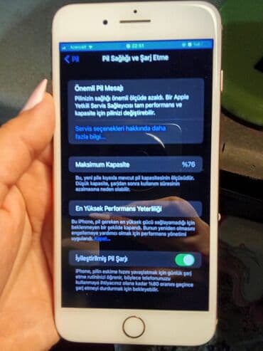 iphone x qiyməti kontakt home: IPhone X, 64 GB, Rose Gold, Face ID — 3