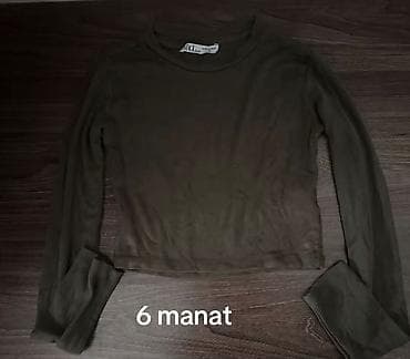 trendyol kişi geyimleri: Qadın geyimləri – müxtəlif modellər 1) Boz rezin toxumalı qoltuqsuz — 9