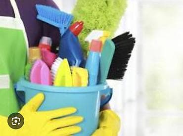 Mənzil və evlərin təmizliyi / Уборка квартир и домов Mebel və