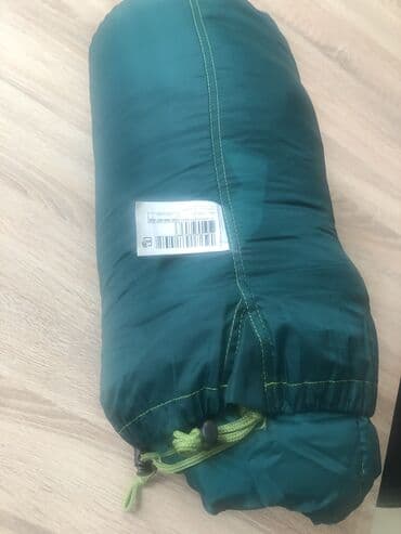 çoban iti balaları: Спальный мешок дорожный — 1