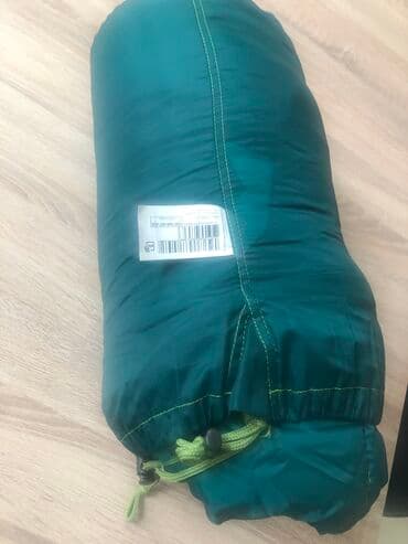 vizitka qabları sənədlər ucun saxlanma qabları: NEW ZIP! Yataq torbası Kompakt çexolda olan universal turist yataq — 4