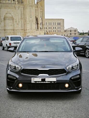 faizsiz kreditlə maşın: Günlük, Kia, Depozitsiz — 1