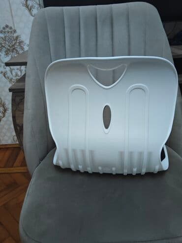 bel agrisi ucun derman: Erqonomik oturacaq dəstəyi – bel və onurğa üçün Məhsul təsviri: - — 2