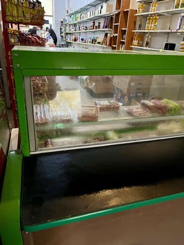 Gözəllik və estetika avadanlığı: Salam, Soyuducu yeni kimidir. Sadəcə təmizliyə ehtiyacı var. Arxa — 4