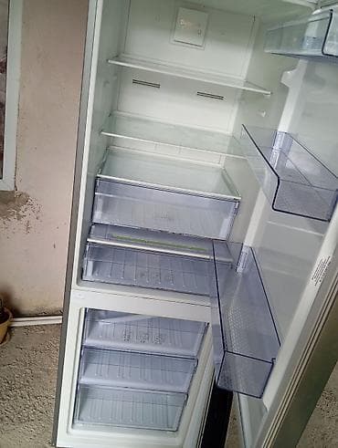irşad electronics soyuducu: Salam soyuducu islek vezyetdedir Bidene qaz buraxan yeri var — 3