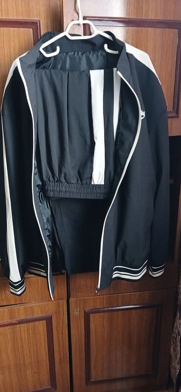 Corab və alt paltarı: İdman dəsti, 2XL, rəng - Qara — 5