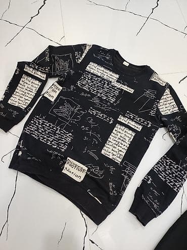 paltar don: Cutluk Desti 65 azn e alınıb 25 azn e satılır ölçüleri S/M — 2