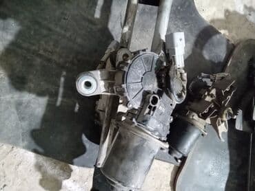 Ravon r3, 2019 il, İşlənmiş