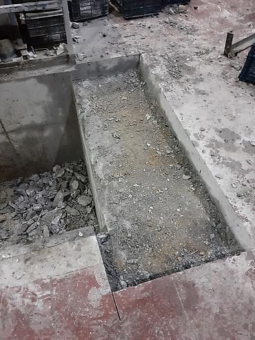 tavan ustası: Vüqar Usta | Beton Kəsmə və Karot Xidməti - Bakı, Sumqayıt və Qarabağ — 9