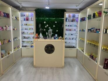 продажа готового бизнеса в баку: Elaqe : 051-410-67-89/ Nergiz Leo Parfum – hazır fəaliyyət göstərən — 2
