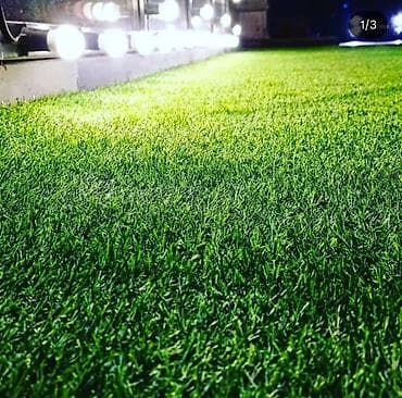 ✨ Keyfiyyətli süni qazon satışda! ✨ Həyət, balkon, bağça, obyekt və — 9