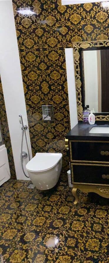 недвижимость в баку из рук в руки: 4 комнаты, Новостройка, м. Хатаи, 162 м² — 5