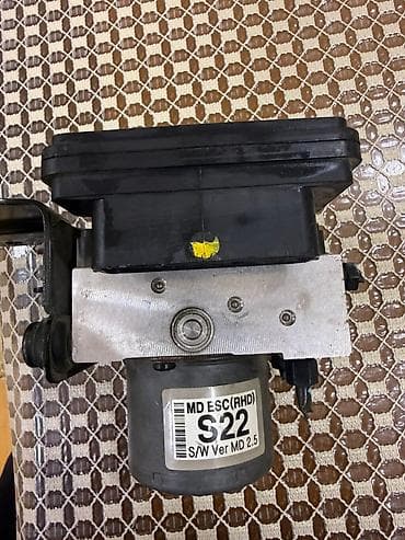 ABS/ESC KİA HYUNDAİ MODELİ - Model etiketi: MD ESC (RHD) S22 - lalafo.az -da ABS/ESC KİA HYUNDAİ MODELİ - Model etiketi: MD ESC (RHD) S22 -