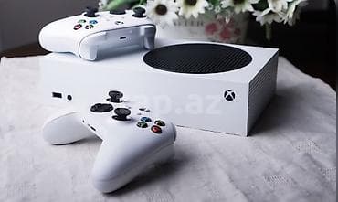 valorant: Təcili satılır! Xbox Series S. Party Panic, FC 26 Showcase, eFootball — 1