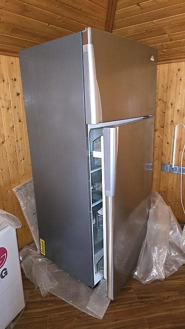 soyuducu alisi: Soyuducu WHITE WESTINGHOUSE çox keyfiyyətli amerikan malıdır, demek — 1