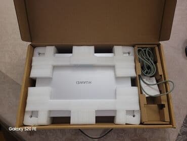 телефоны huawei: Huawei noutbuk komplekti 1 il evvel alinib pc alacagim ucun satiram — 2