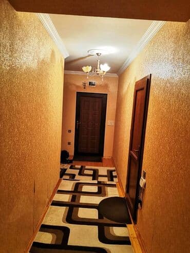 yeni evlər: 1 otaqlı, Yeni tikili, 68 kv. m — 9