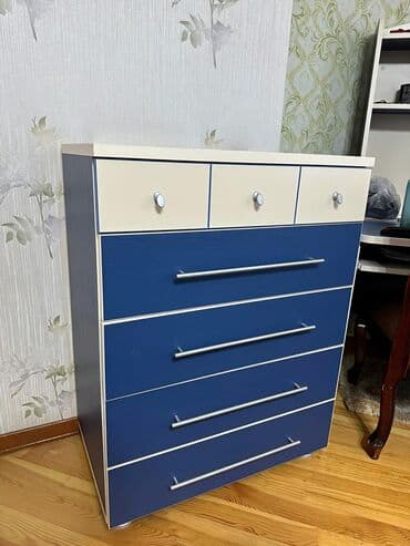 gəncə xalça: Oğlan və qız üçün, Dolab — 3