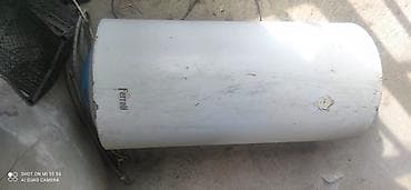 ariston 50 liter: Ariston 100 l, Kredit yoxdur — 1