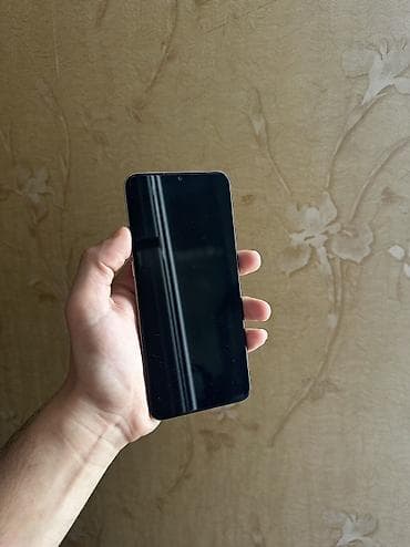 philips xenium 9@9h: Realme 6i, 128 GB, rəng - Ağ, Barmaq izi, Düyməli, Face ID — 4