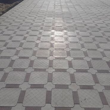 Qida məhsulları: Digər beton məhsulları — 10