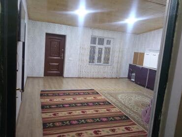 sumqayıtda 2 otaqlı kirayə evlər: 4 комнаты, 100 м², Нет кредита, Средний ремонт — 29