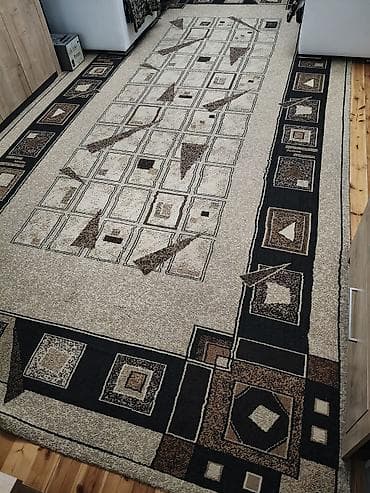 ikici el mebeler: İşlənmiş, Klassik divan, Divan, Bazalı, Açılan — 8