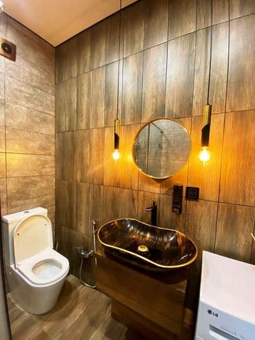 qara qarayevde kiraye menzil: 2 otaqlı, Yeni tikili, 53 kv. m — 7