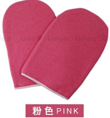 женские кожаные длинные перчатки: Paraffin əlcək 
Paraffin corab — 4