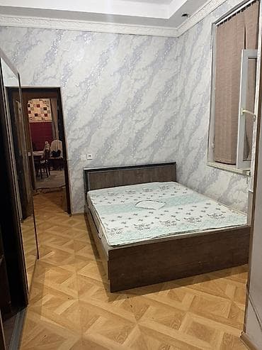 Mənzillər: Salam her vaktiniz xeyir Qara qarayev metroya 3 dq ilk mesafede ev — 1