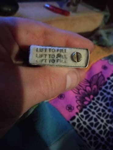 iqos iluma i: Alışqan "Star. Since 1988 .Style Espana Flamenco Зажигалка — 7