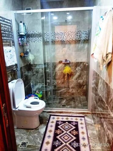 ucuz bina evleri 2019: 2 otaqlı, Yeni tikili, 40 kv. m — 6