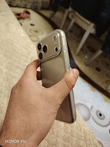 honur telfonu: Telefon yenidi hediye verilib Pula ehtiyac oldugunan satilir — 2