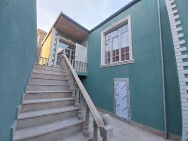 купить дом на баилово: Поселок Бинагади 3 комнаты, 100 м², Нет кредита, Свежий ремонт — 3