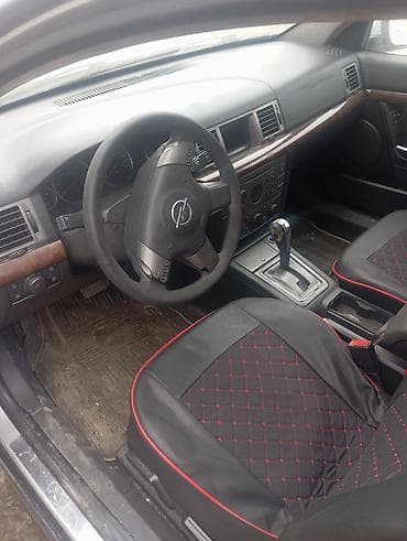 bmw dizel: Opel Vectra: 2.2 l | 2003 il 400000 km Universal — 4