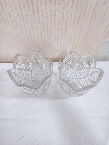 cex xrustali: Vaza dəsti, Xrustal — 3